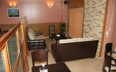 фото отеля Hotel Akelarre Santiago de Compostela
