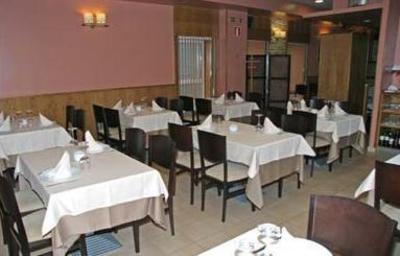 фото отеля Hotel Akelarre Santiago de Compostela