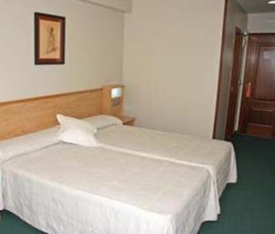 фото отеля Hotel Akelarre Santiago de Compostela