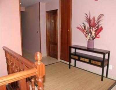 фото отеля Hotel Akelarre Santiago de Compostela