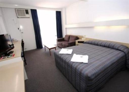 фото отеля Econo Lodge Kingston