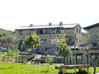 Masia El Molinete