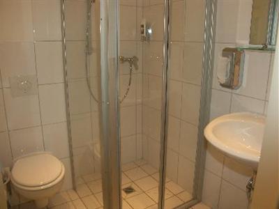 фото отеля Hotel Budapester Hof