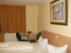фото отеля Hotel Budapester Hof