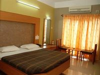 Hotel Parvathi International