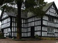 The Old Hall Country House
