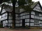 фото отеля The Old Hall Country House
