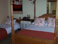 The String of Horses Inn