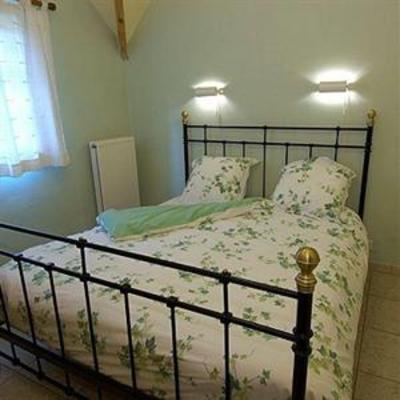 фото отеля De Heurwinning Bed And Breakfast Tongeren