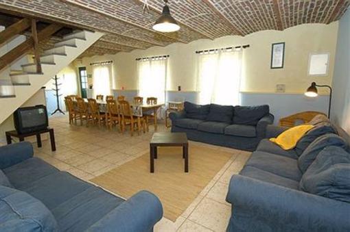 фото отеля De Heurwinning Bed And Breakfast Tongeren