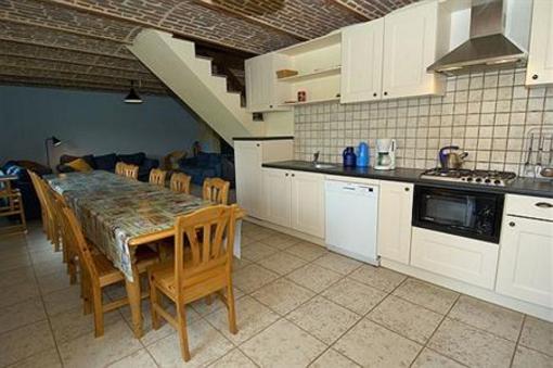 фото отеля De Heurwinning Bed And Breakfast Tongeren
