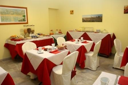 фото отеля Relais Firenze Stibbert