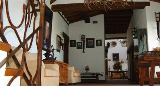 фото отеля Finca Canturias