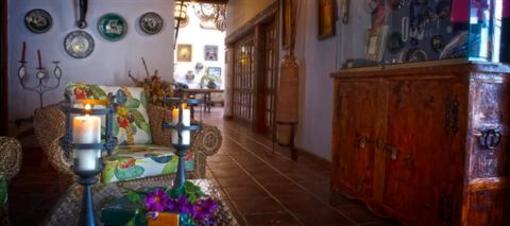 фото отеля Finca Canturias