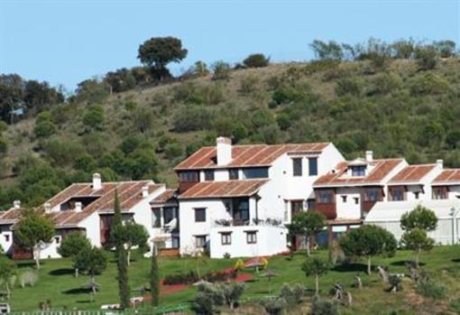 фото отеля Finca Canturias