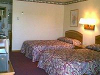 Four Seasons Motel Mount Vernon (Indiana)