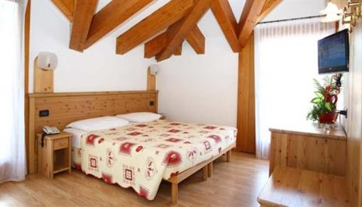 фото отеля Hotel K2 Andalo