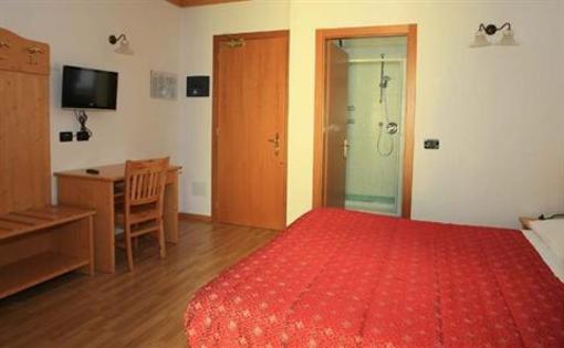 фото отеля Hotel K2 Andalo