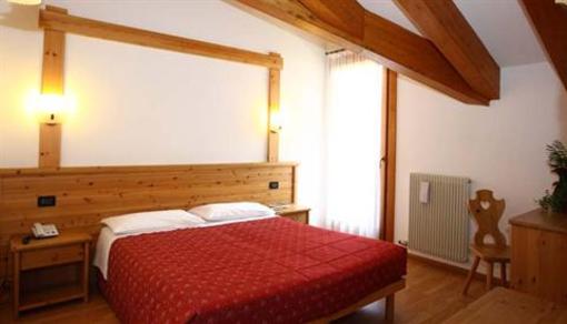 фото отеля Hotel K2 Andalo