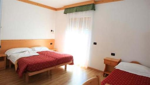 фото отеля Hotel K2 Andalo
