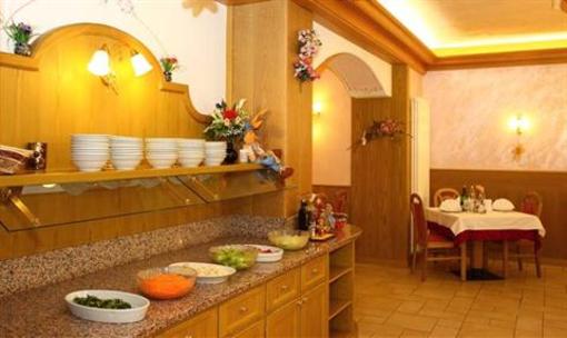 фото отеля Hotel K2 Andalo