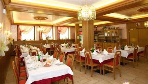 фото отеля Hotel K2 Andalo