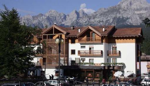 фото отеля Hotel K2 Andalo