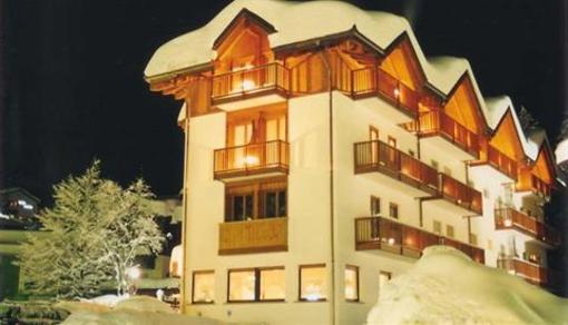 фото отеля Hotel K2 Andalo