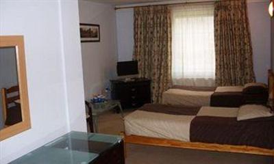 фото отеля De Salis Hotel Elsenham