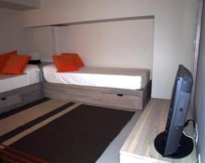 фото отеля Eco Alcala Suites