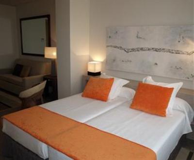 фото отеля Eco Alcala Suites