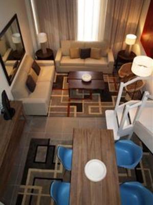 фото отеля Eco Alcala Suites