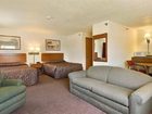 фото отеля Wamego Inn & Suites