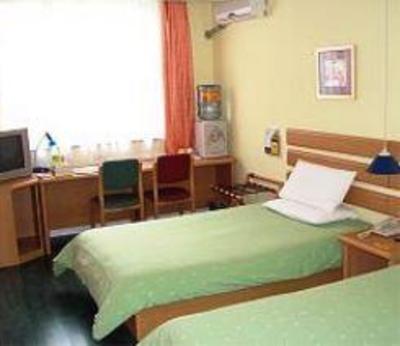 фото отеля Home Inn Xiaonan Street Shenyang