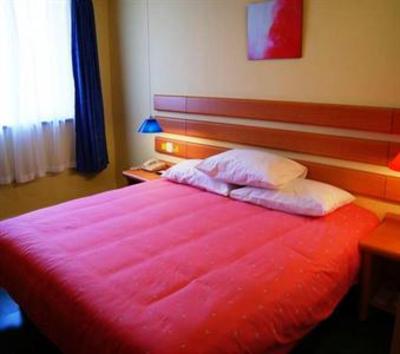 фото отеля Home Inn Xiaonan Street Shenyang