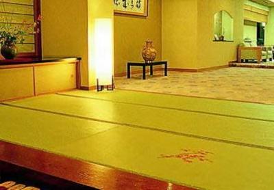 фото отеля Oyado Kiyomizuya Hotel Noboribetsu