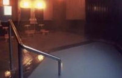 фото отеля Oyado Kiyomizuya Hotel Noboribetsu