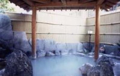 фото отеля Oyado Kiyomizuya Hotel Noboribetsu