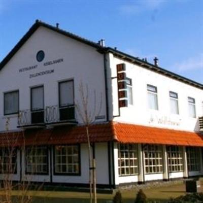 фото отеля Hotel De Wolfshoeve