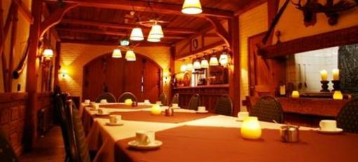 фото отеля Hotel De Wolfshoeve