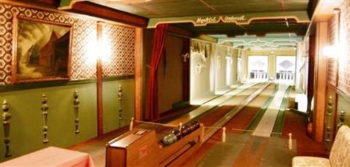 фото отеля Hotel De Wolfshoeve