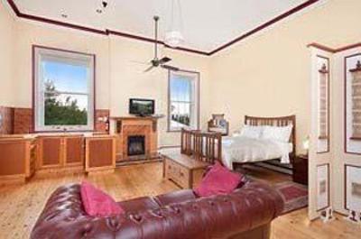 фото отеля Annesley House
