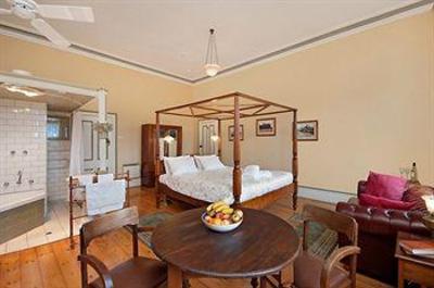 фото отеля Annesley House