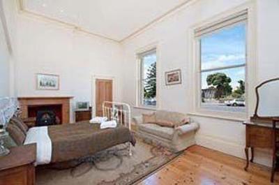 фото отеля Annesley House