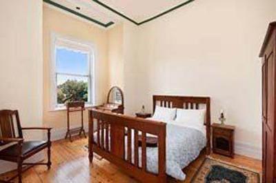 фото отеля Annesley House