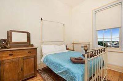 фото отеля Annesley House