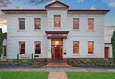 фото отеля Annesley House