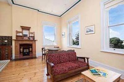 фото отеля Annesley House