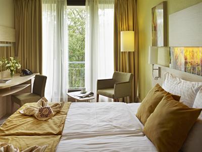 фото отеля Lifestyle Hotel Matra