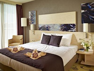 фото отеля Lifestyle Hotel Matra